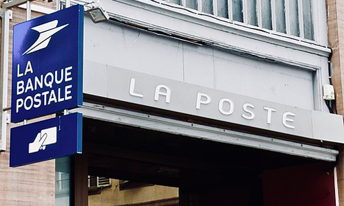 Avis agence La Banque Postale Cagnes Sur Mer Val Fleuri 79 Chemin Du Val Fleuri